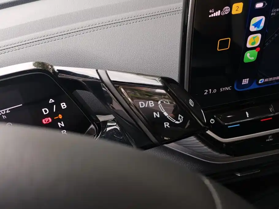 Volkswagen ID.4 Crozz — миниатюра 16
