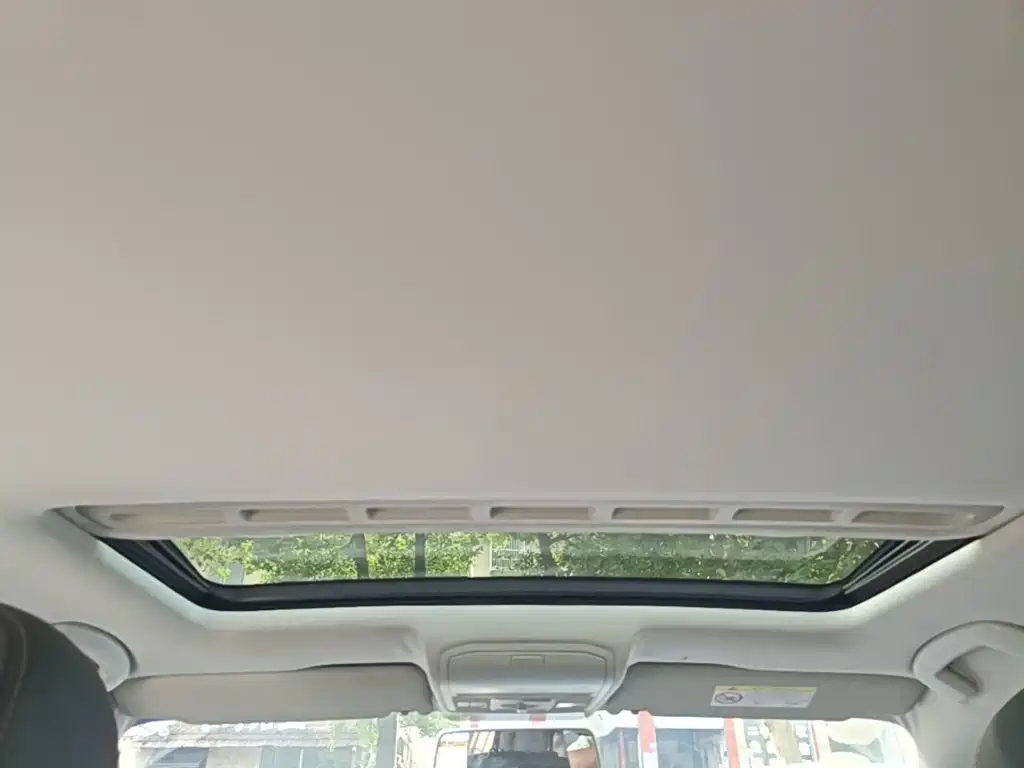 Volkswagen Bora — миниатюра 18