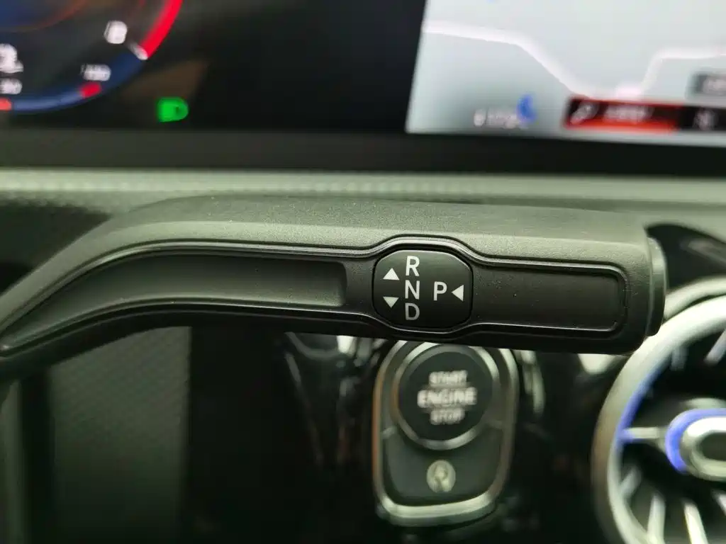 Mercedes-Benz CLA (Import) — миниатюра 13