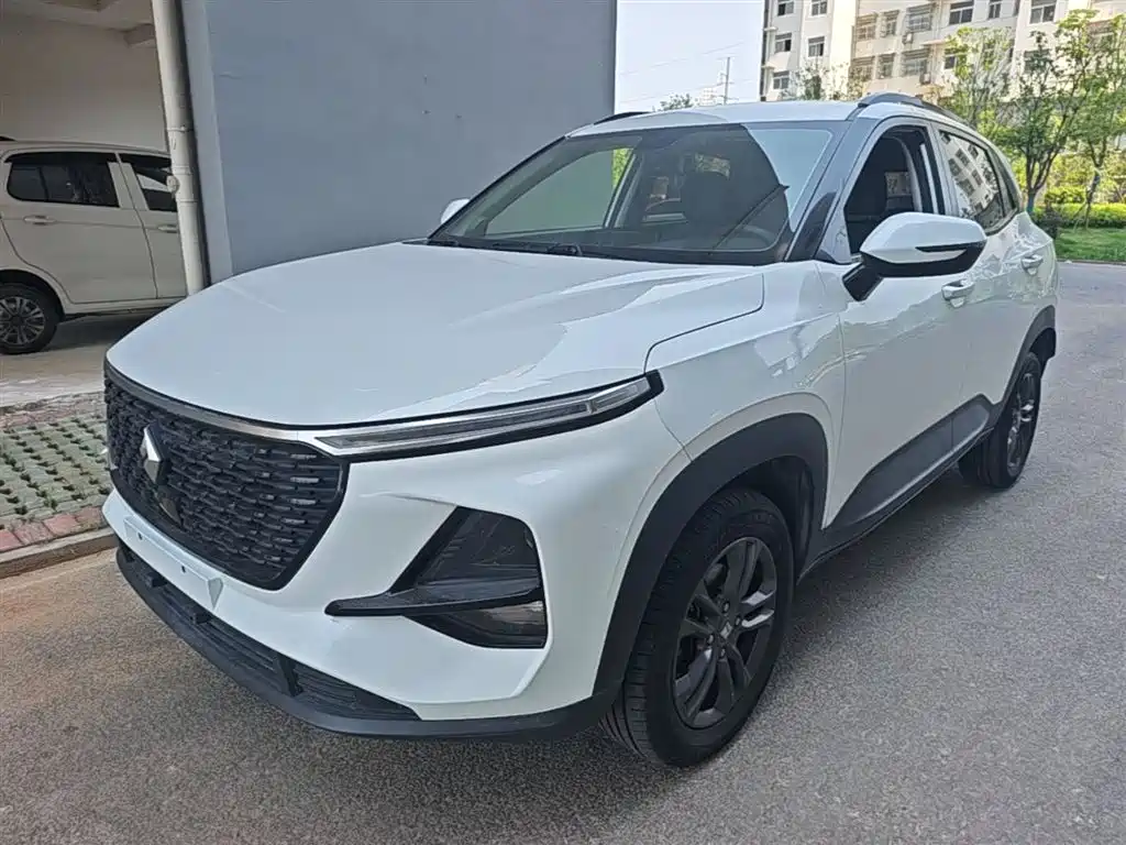 Купить Baojun RS-3
