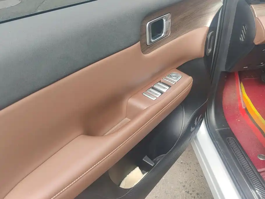 Wuling Xingguang S — миниатюра 7