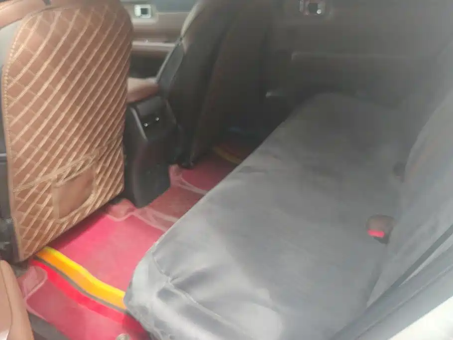 Wuling Xingguang S — миниатюра 11