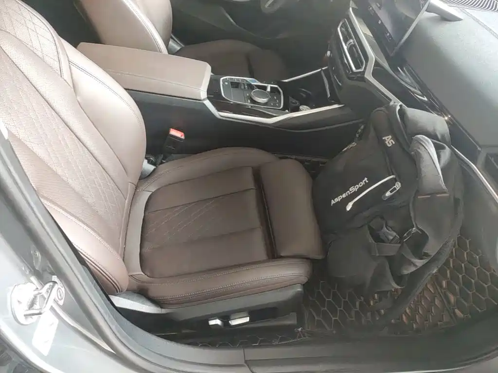 BMW i3 — миниатюра 25