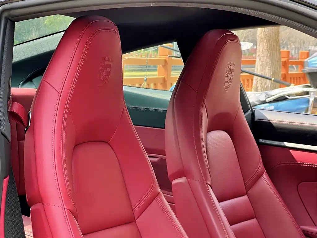 Porsche 911 — миниатюра 11