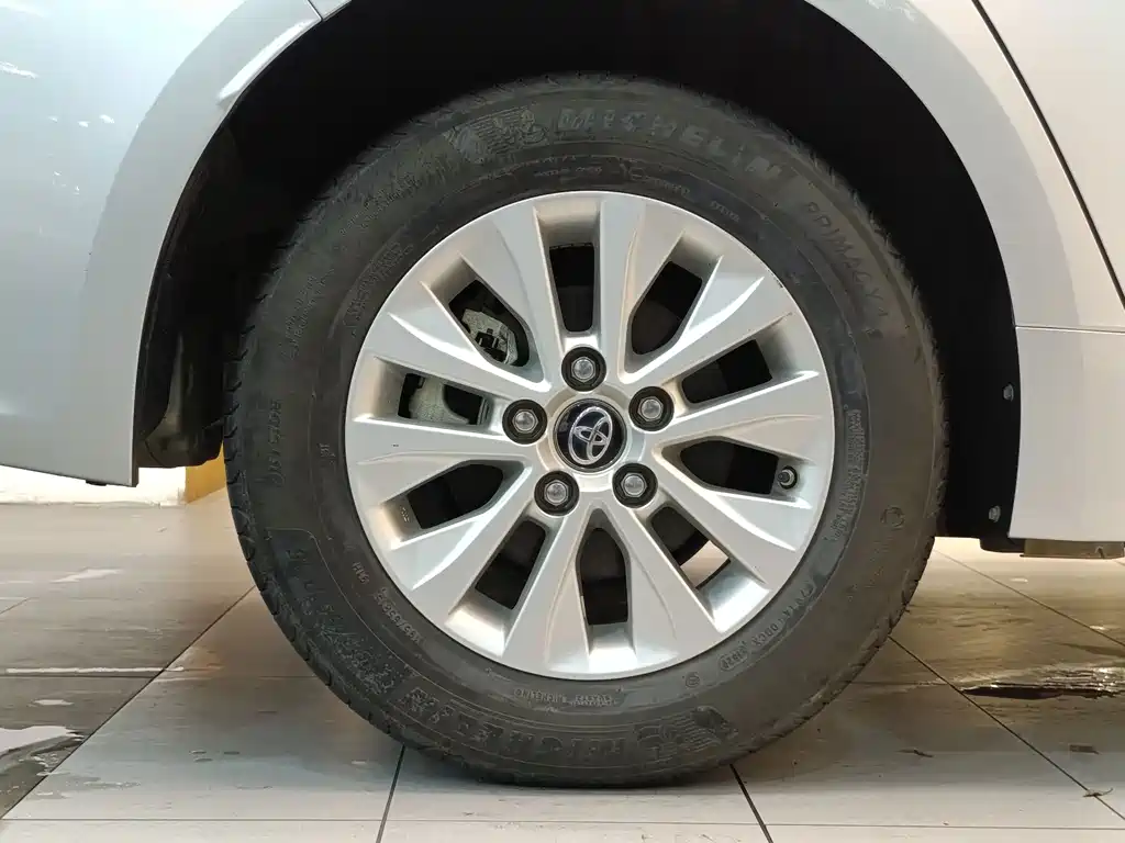 Toyota Corolla — миниатюра 29