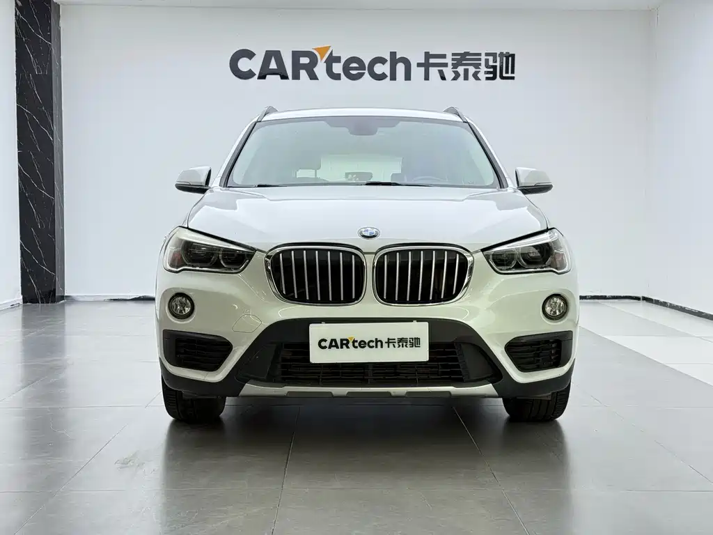 BMW X1 — миниатюра 3