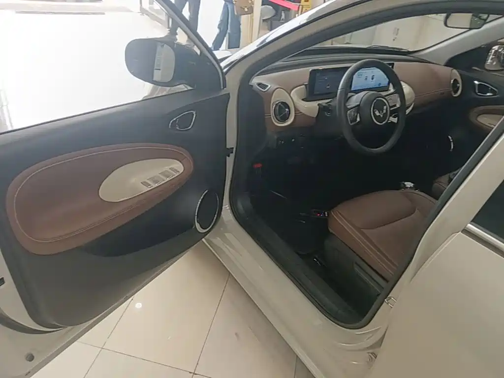 Wuling Bingo — миниатюра 16