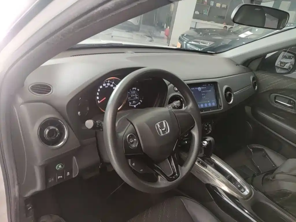 Honda XR-V — миниатюра 10