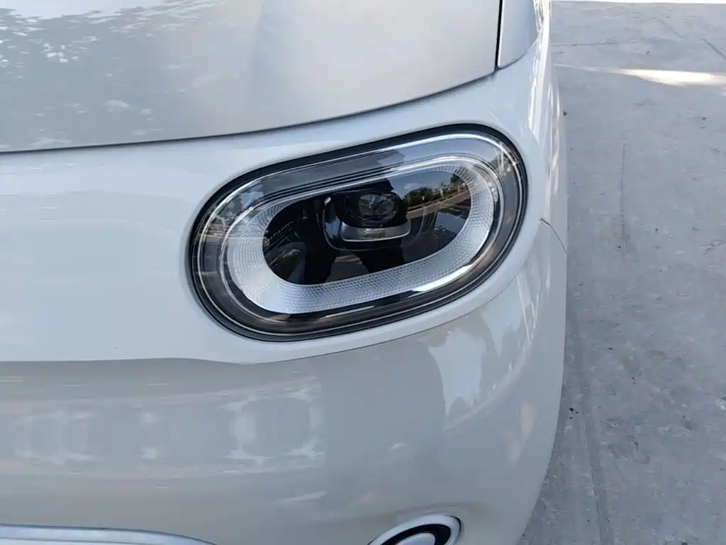 Wuling MINIEV — миниатюра 24