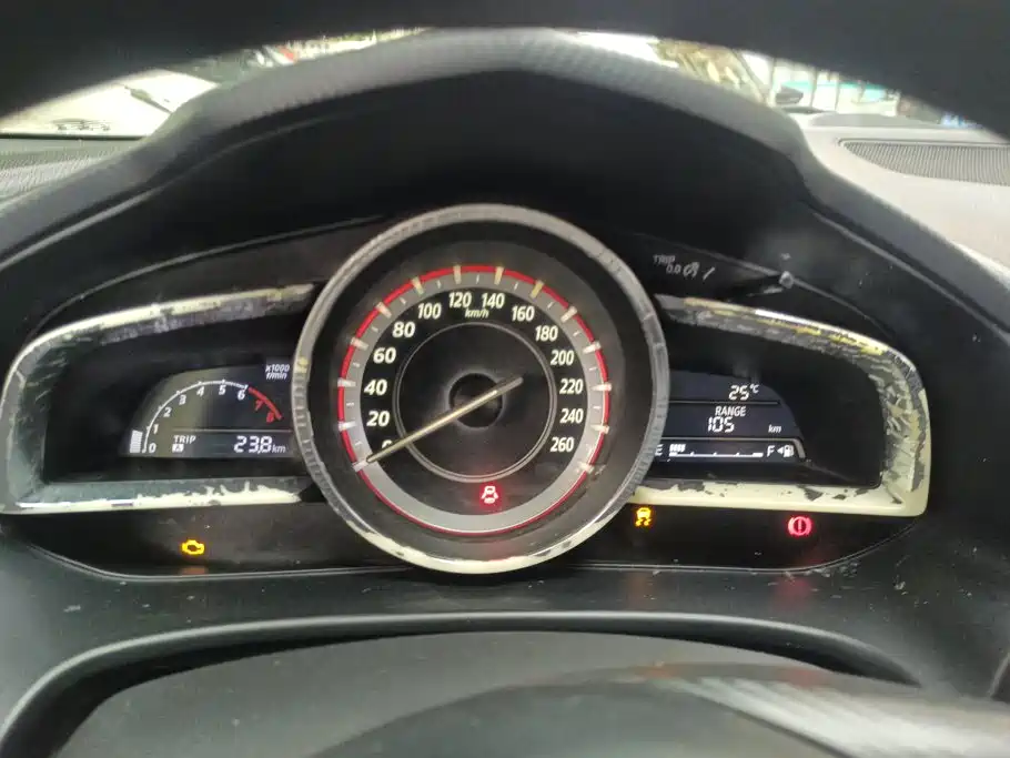 Mazda 3 Axela — миниатюра 14