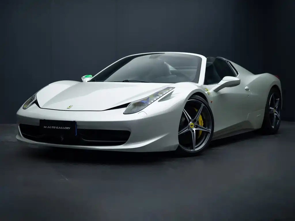 Ferrari 458 — миниатюра 6