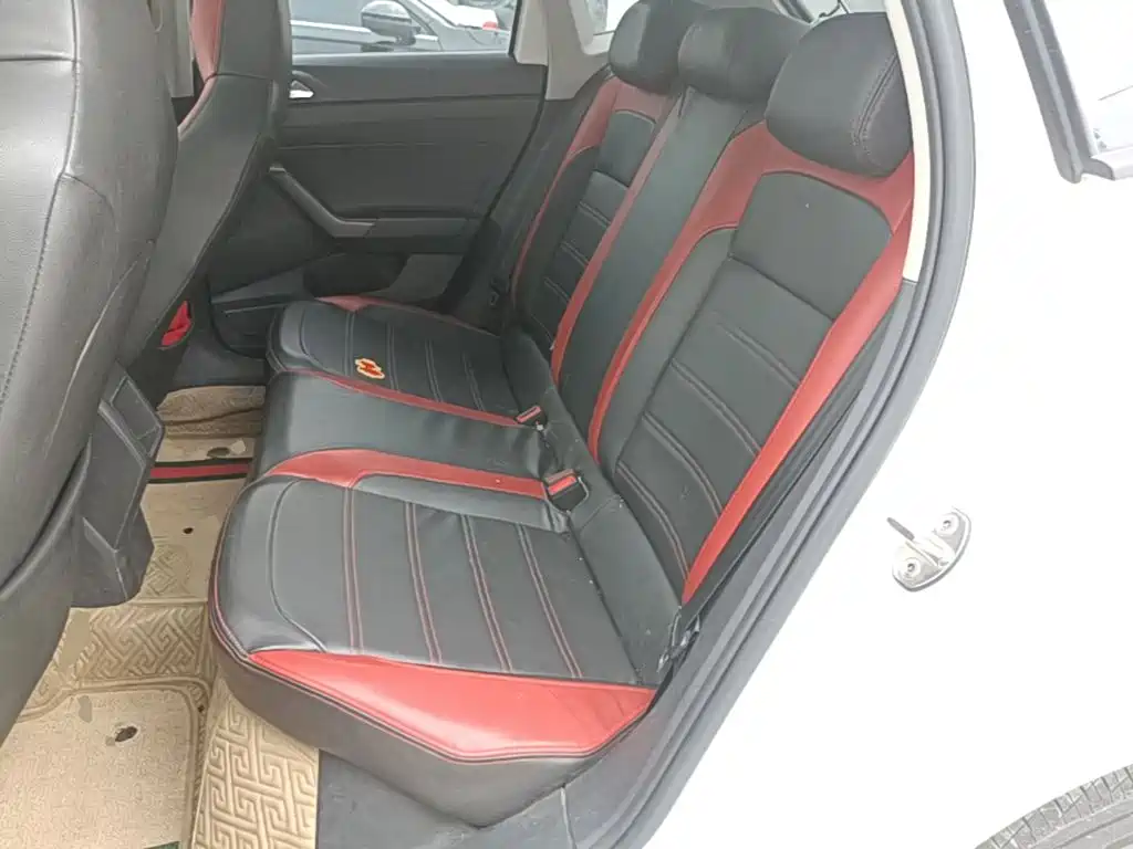 Volkswagen Polo — миниатюра 17