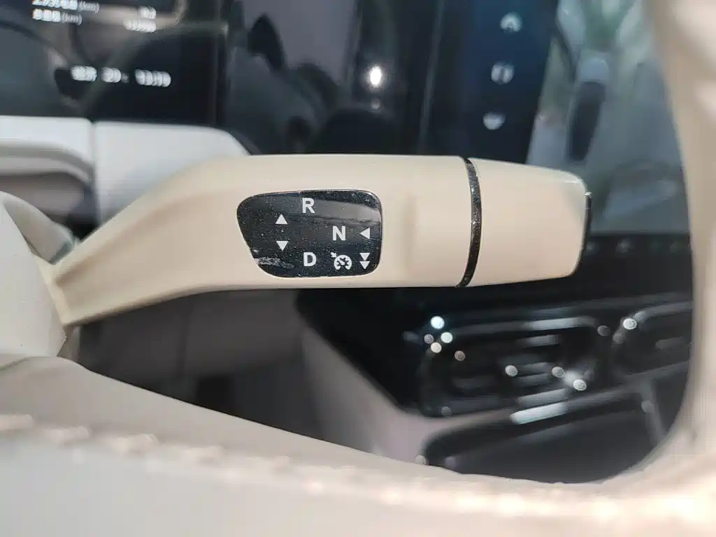 Leapmotor Leapmotor C11 — миниатюра 14