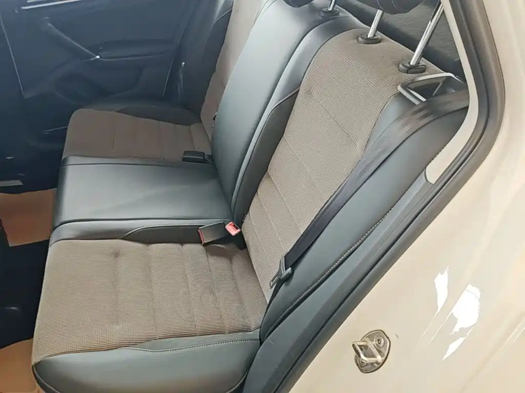 Volkswagen C-Trek — миниатюра 17