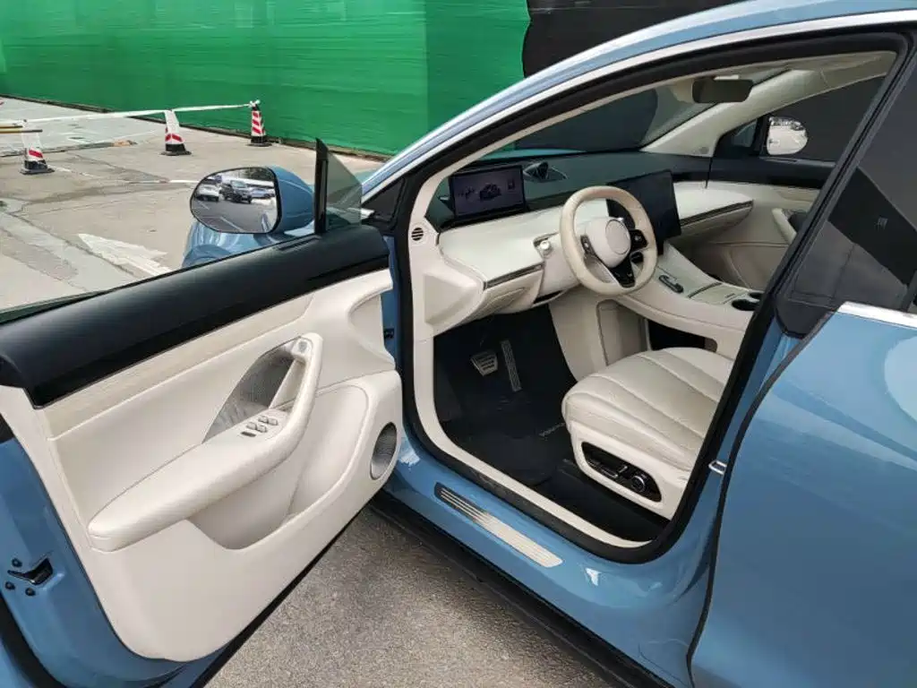 Zhijie Zhijie R7 — миниатюра 7