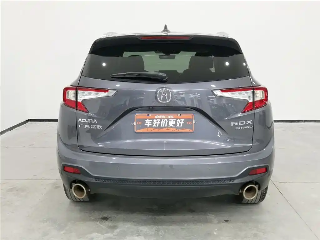 ACURA RDX