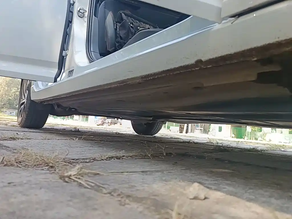 Volkswagen Lavida — миниатюра 21