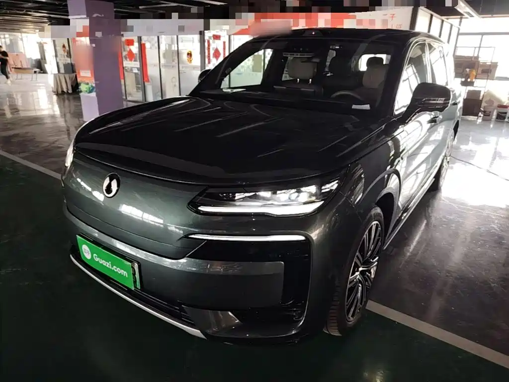 Denza Denza N9