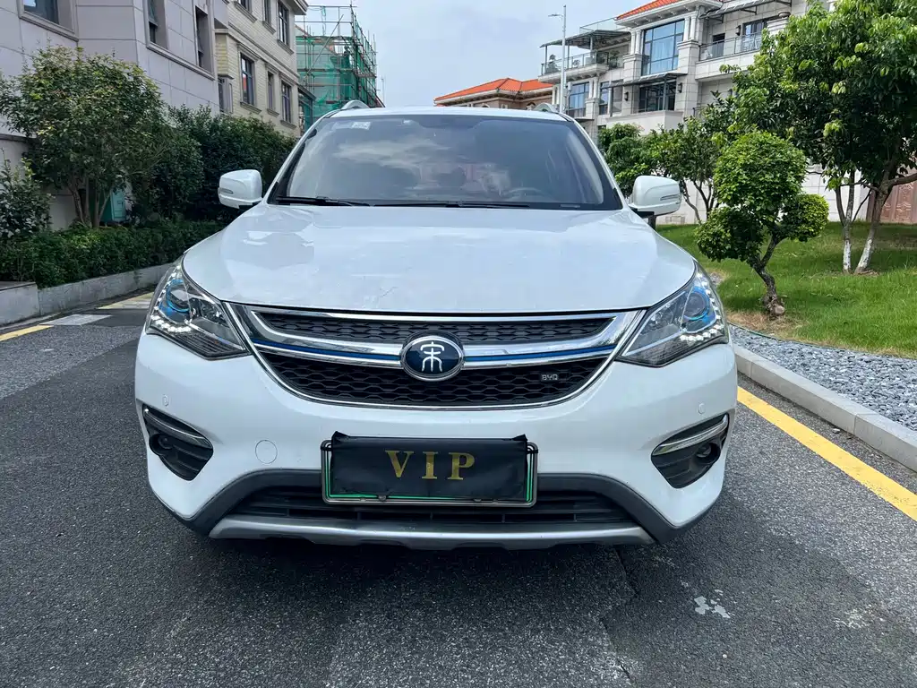 BYD New Energy — миниатюра 2