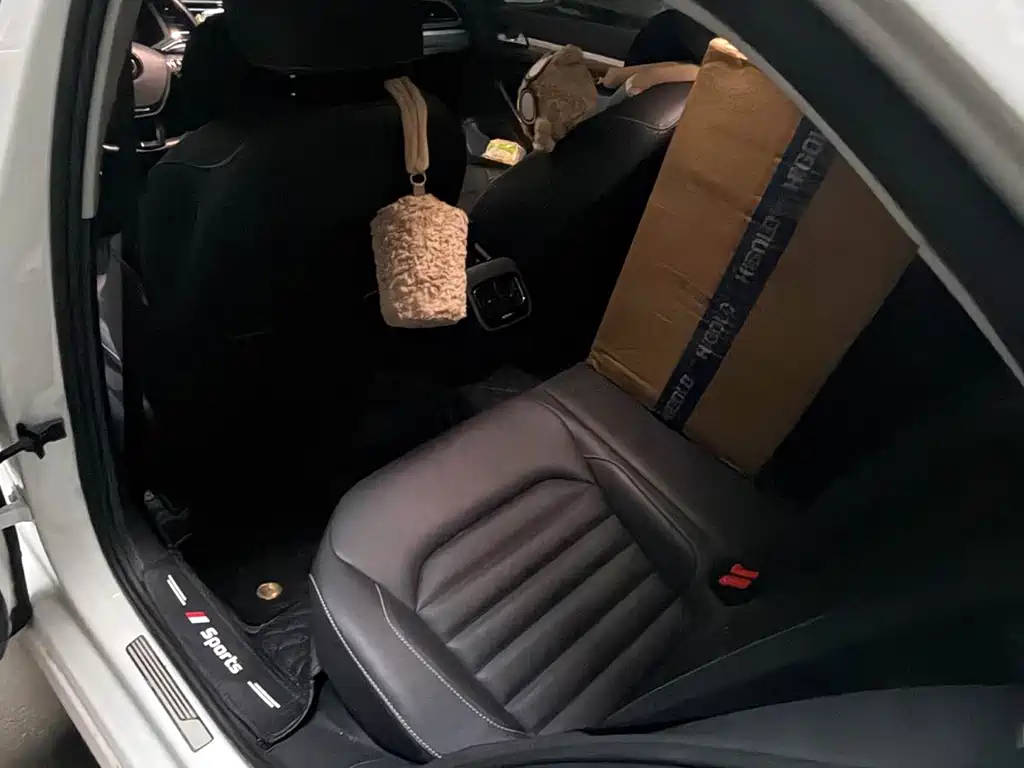 Volkswagen Lamando — миниатюра 3