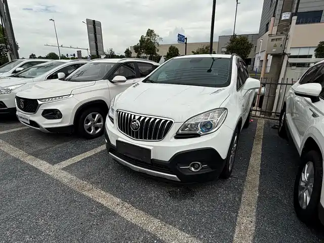 Buick Encore