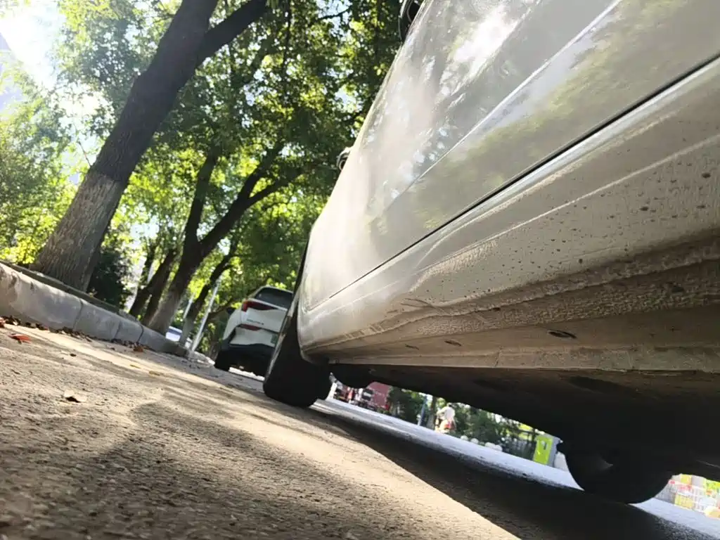 Ford Escort — миниатюра 21