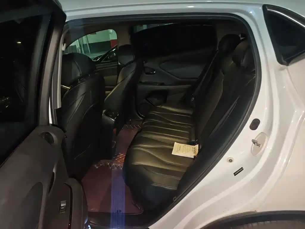Acura CDX — миниатюра 13