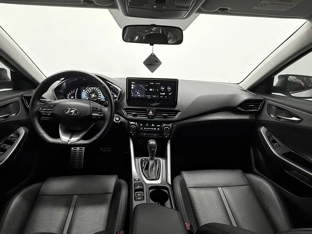 Hyundai Fista — миниатюра 24