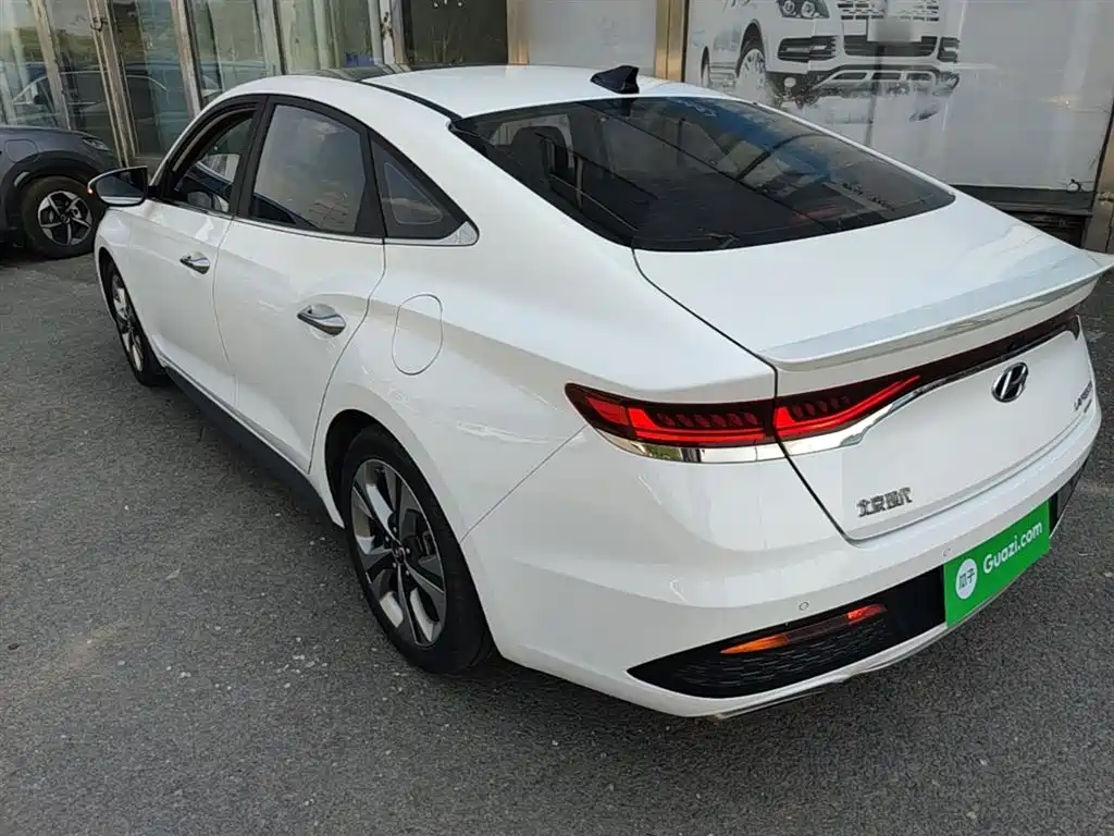 Hyundai Lafesta 2019 280TGDi V