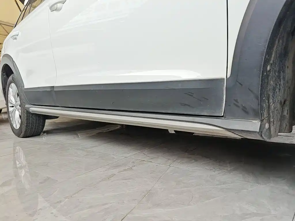 Volkswagen C-Trek — миниатюра 21