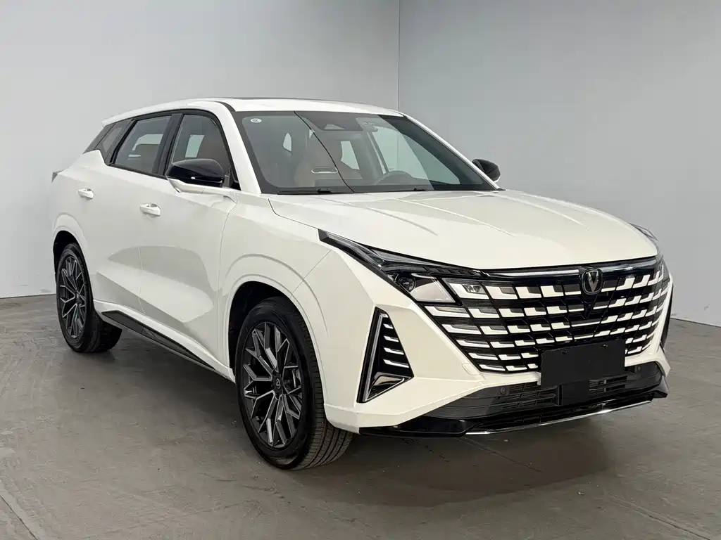 Changan UNI-Z — миниатюра 3