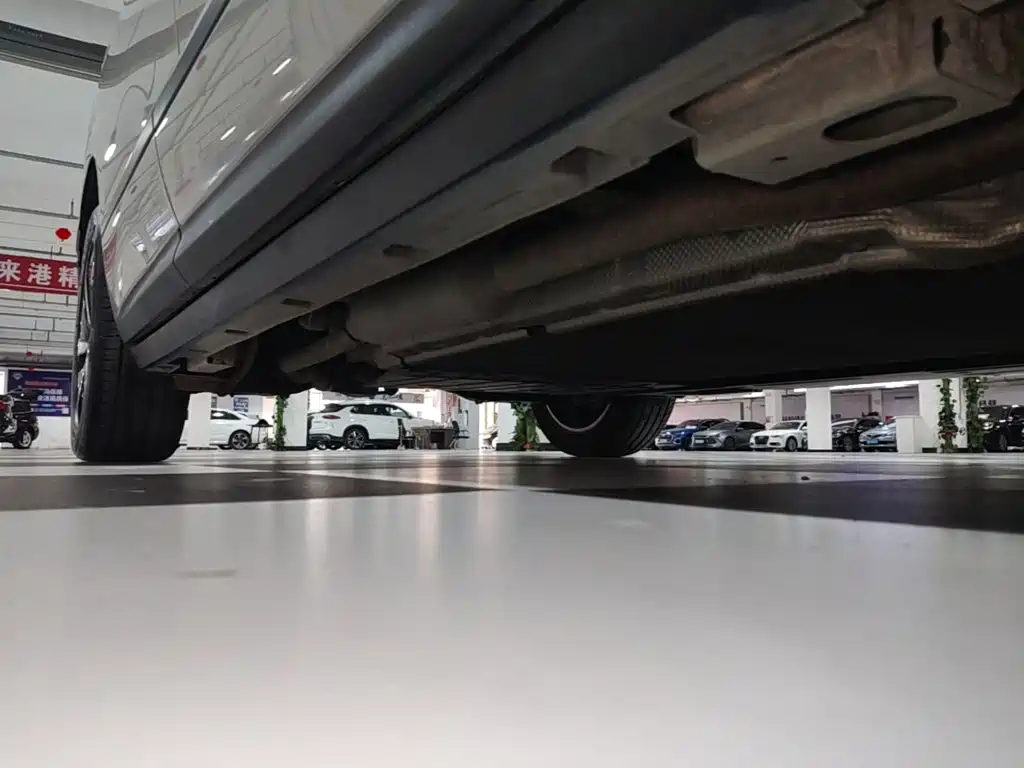 BYD Sealion 06 — миниатюра 21
