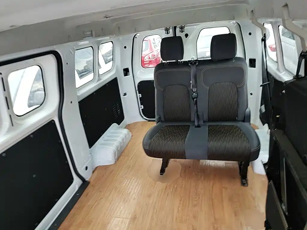 Karry Jiangtun E5 — миниатюра 17