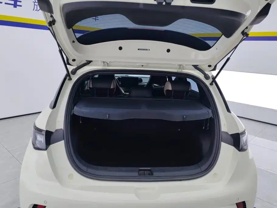 BYD Dolphin — миниатюра 4