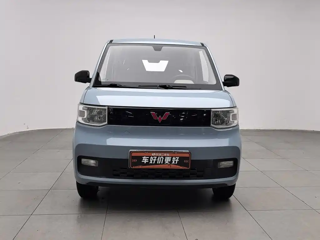 Wuling MINIEV — миниатюра 3