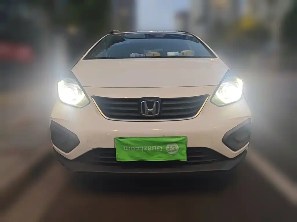 Honda Fit — миниатюра 3