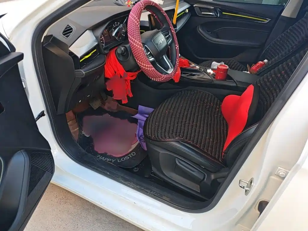 Roewe i5 — миниатюра 14