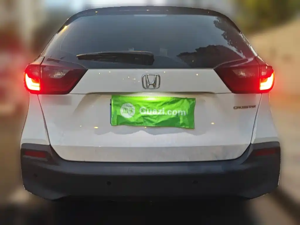 Honda Fit — миниатюра 4