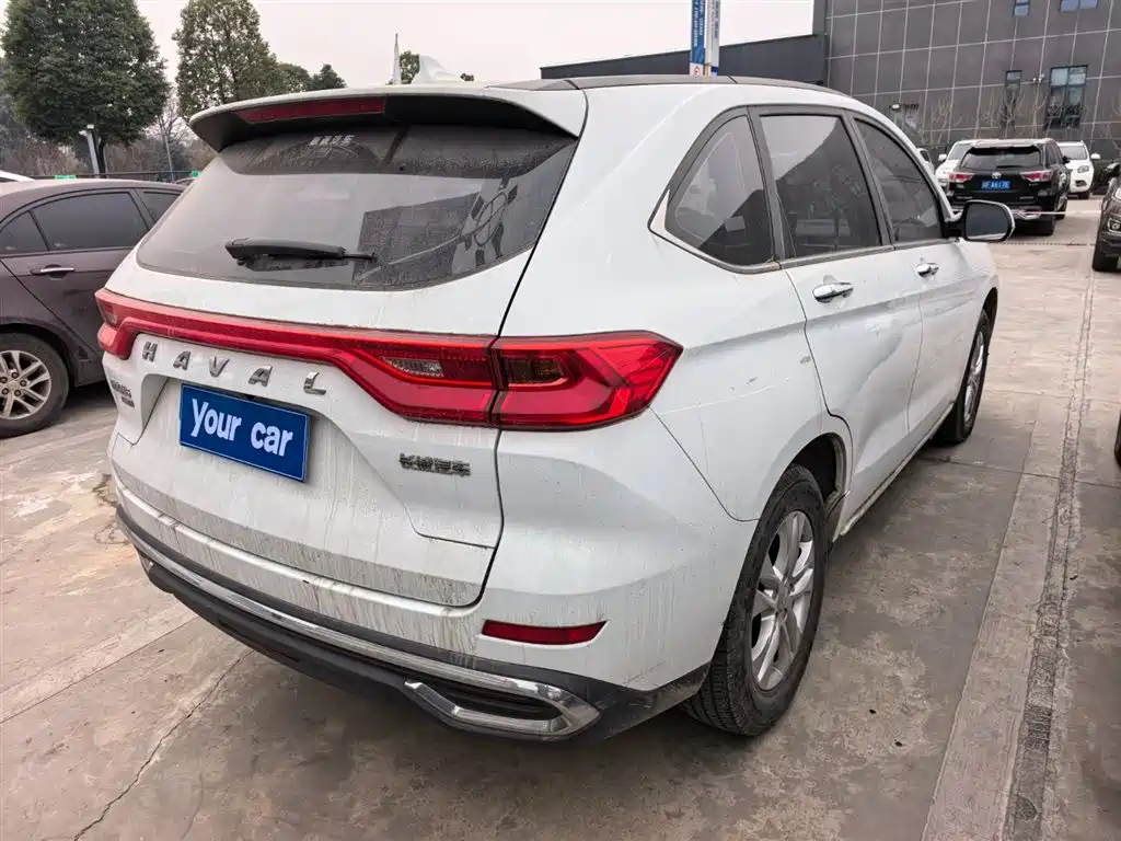 HAVAL M6