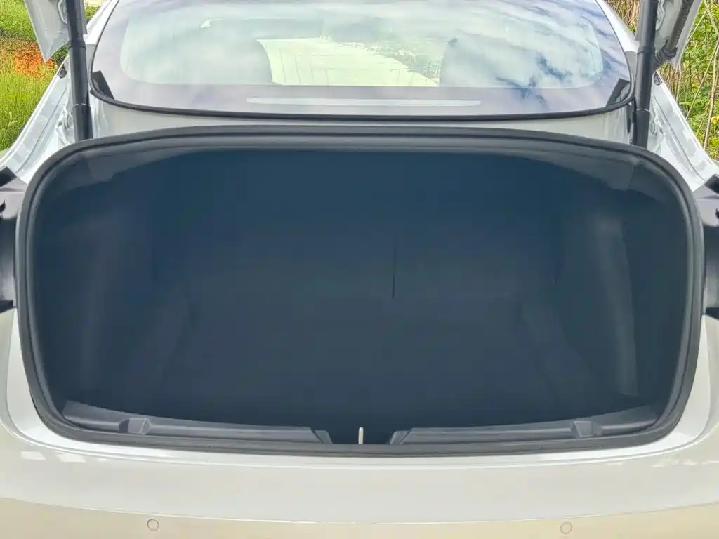 Tesla Model 3 — миниатюра 12