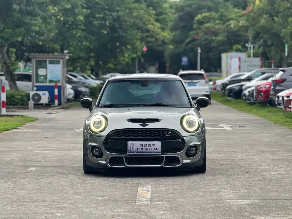 MINI Mini — миниатюра 2