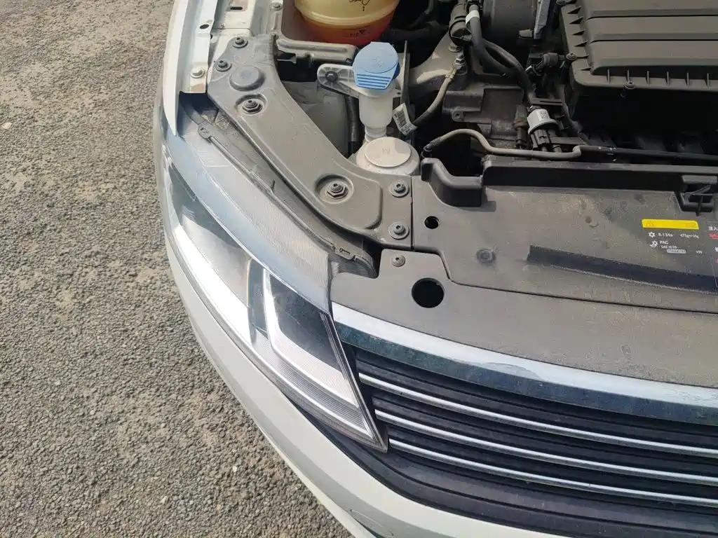 Volkswagen Lavida — миниатюра 20