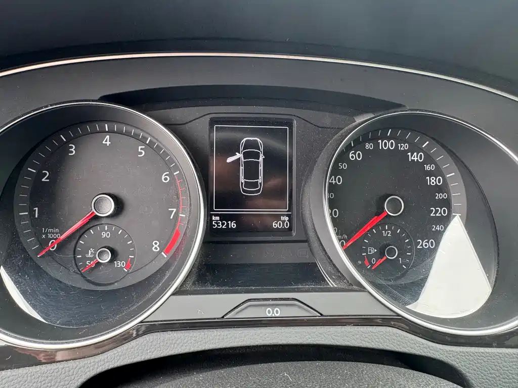 Volkswagen Magotan — миниатюра 10