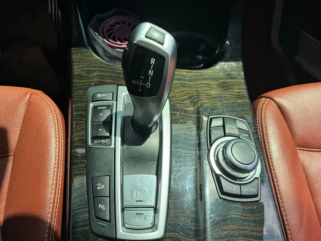 BMW X3 (Import) — миниатюра 32