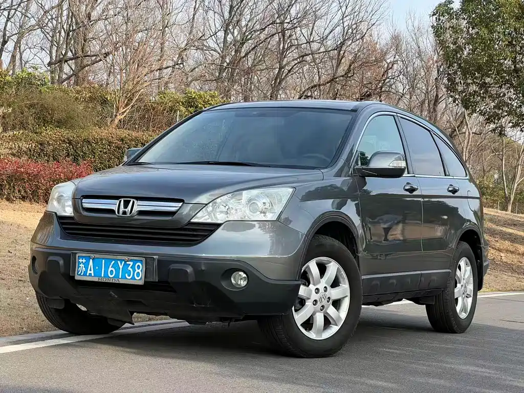 Honda CR-V 2010