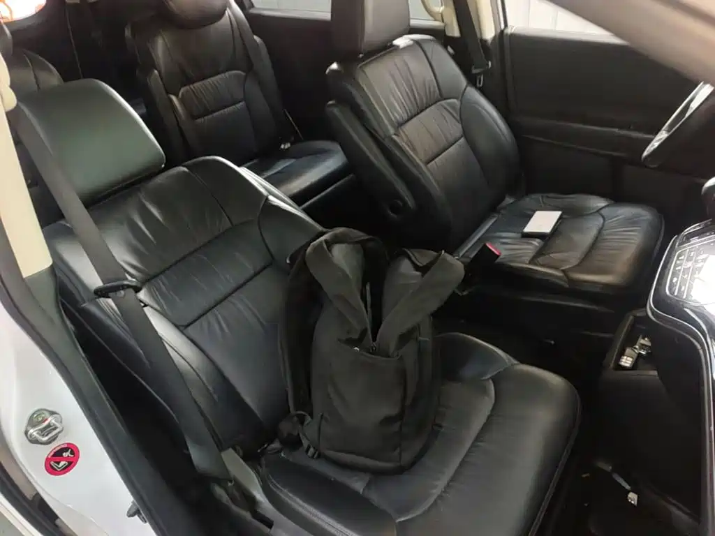 Honda Odyssey — миниатюра 25