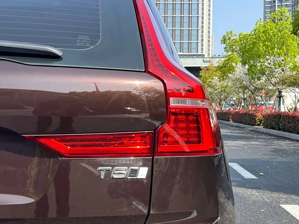 Volvo XC60 — миниатюра 23