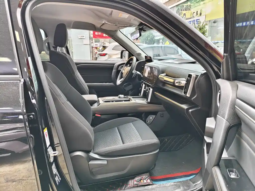 Haval Big Dog — миниатюра 6