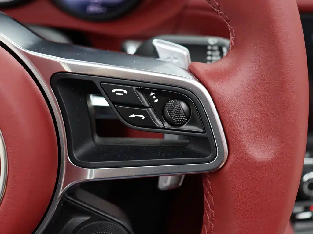Porsche 718 — миниатюра 11