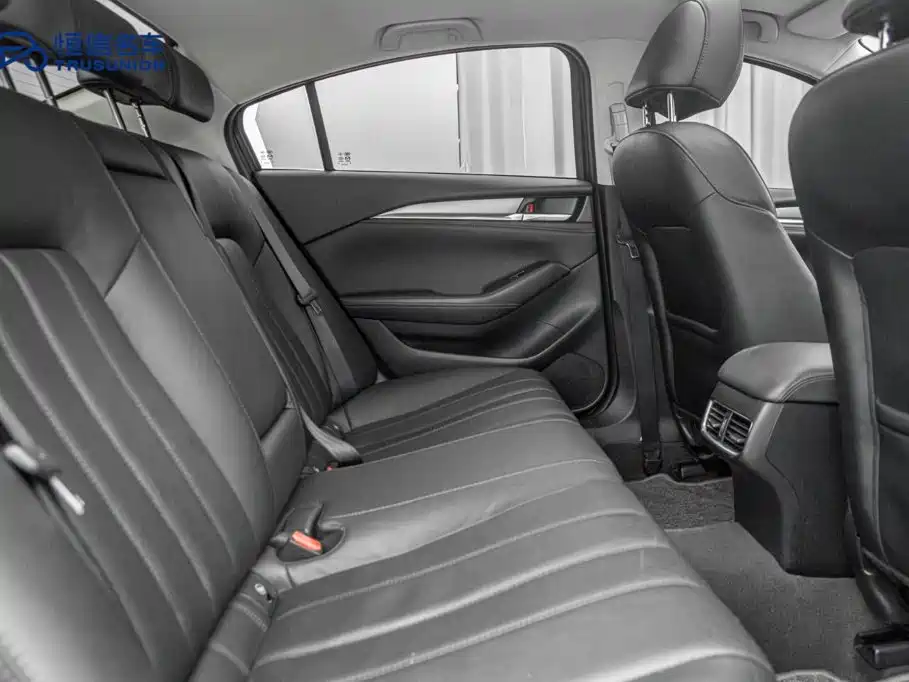Mazda Atenza — миниатюра 16